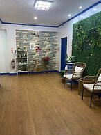 Makiling Onsen Hotel