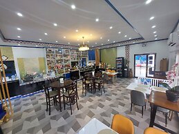 Makiling Onsen Hotel