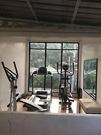 Makiling Onsen Hotel