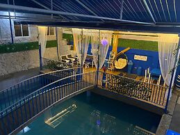 Makiling Onsen Hotel