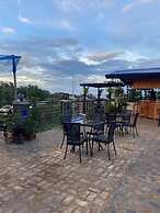 Makiling Onsen Hotel