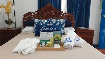 Makiling Onsen Hotel