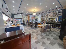 Makiling Onsen Hotel