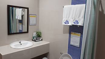 Makiling Onsen Hotel