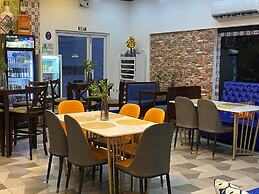 Makiling Onsen Hotel