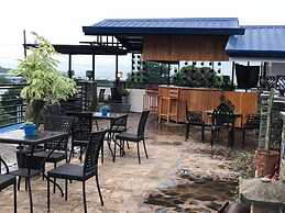 Makiling Onsen Hotel