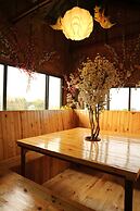 Makiling Onsen Hotel