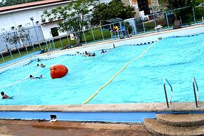 Caliraya Resort Club