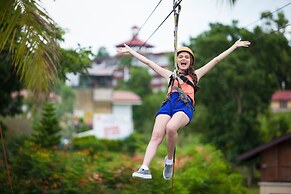 Caliraya Resort Club