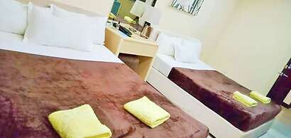 Caliraya Resort Club