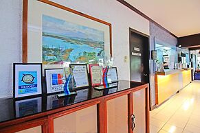 Caliraya Resort Club