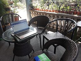 CVNB Bed and Bath La Union