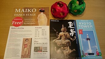 Kyonoyado Senkakubettei