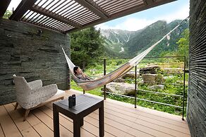 Kamikouchi Hotel SHIRAKABASO