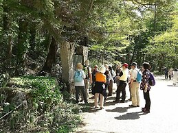 Kamikouchi Hotel SHIRAKABASO