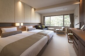 Kamikouchi Hotel SHIRAKABASO