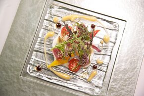 Kamikouchi Hotel SHIRAKABASO