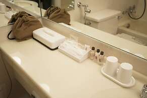 Kamikouchi Hotel SHIRAKABASO