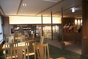 Kamikouchi Hotel SHIRAKABASO