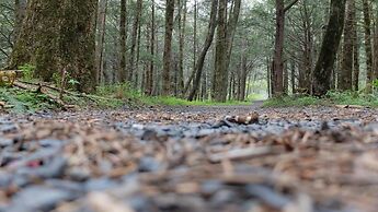 Kamikouchi Hotel SHIRAKABASO
