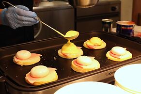 Kamikouchi Hotel SHIRAKABASO