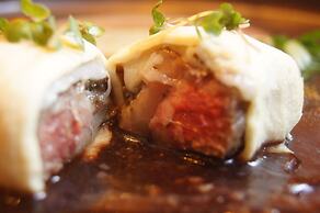 Kamikouchi Hotel SHIRAKABASO