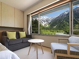 Kamikouchi Hotel SHIRAKABASO