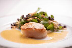 Kamikouchi Hotel SHIRAKABASO