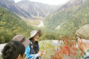 Kamikouchi Hotel SHIRAKABASO