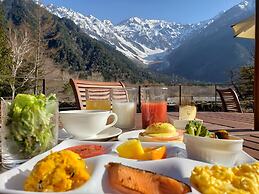 Kamikouchi Hotel SHIRAKABASO