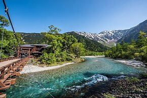 Kamikouchi Hotel SHIRAKABASO
