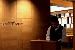 Kamikouchi Hotel SHIRAKABASO