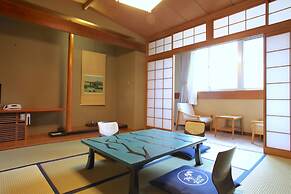 Kamikouchi Hotel SHIRAKABASO