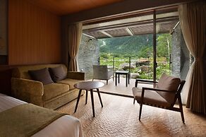Kamikouchi Hotel SHIRAKABASO