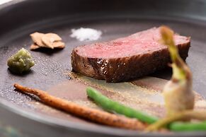 Kamikouchi Hotel SHIRAKABASO