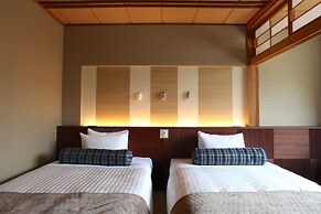 Kamikouchi Hotel SHIRAKABASO