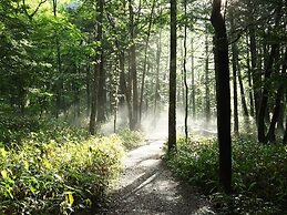 Kamikouchi Hotel SHIRAKABASO