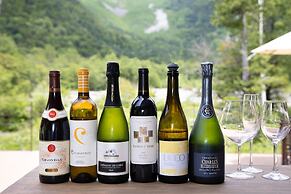 Kamikouchi Hotel SHIRAKABASO