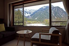 Kamikouchi Hotel SHIRAKABASO