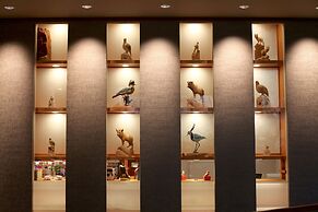 Kamikouchi Hotel SHIRAKABASO