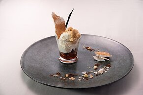 Kamikouchi Hotel SHIRAKABASO