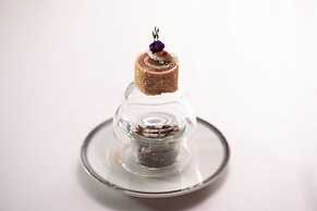 Kamikouchi Hotel SHIRAKABASO