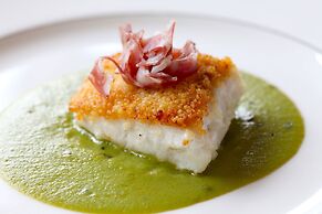 Kamikouchi Hotel SHIRAKABASO