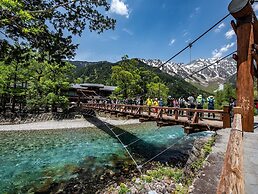 Kamikouchi Hotel SHIRAKABASO