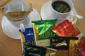 Kamikouchi Hotel SHIRAKABASO