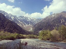 Kamikouchi Hotel SHIRAKABASO