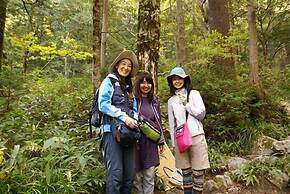 Kamikouchi Hotel SHIRAKABASO