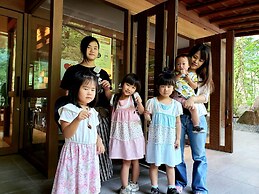 Kamikouchi Hotel SHIRAKABASO