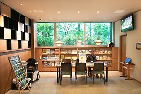 Kamikouchi Hotel SHIRAKABASO