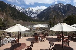 Kamikouchi Hotel SHIRAKABASO